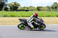 Advanced Group Black Bikes